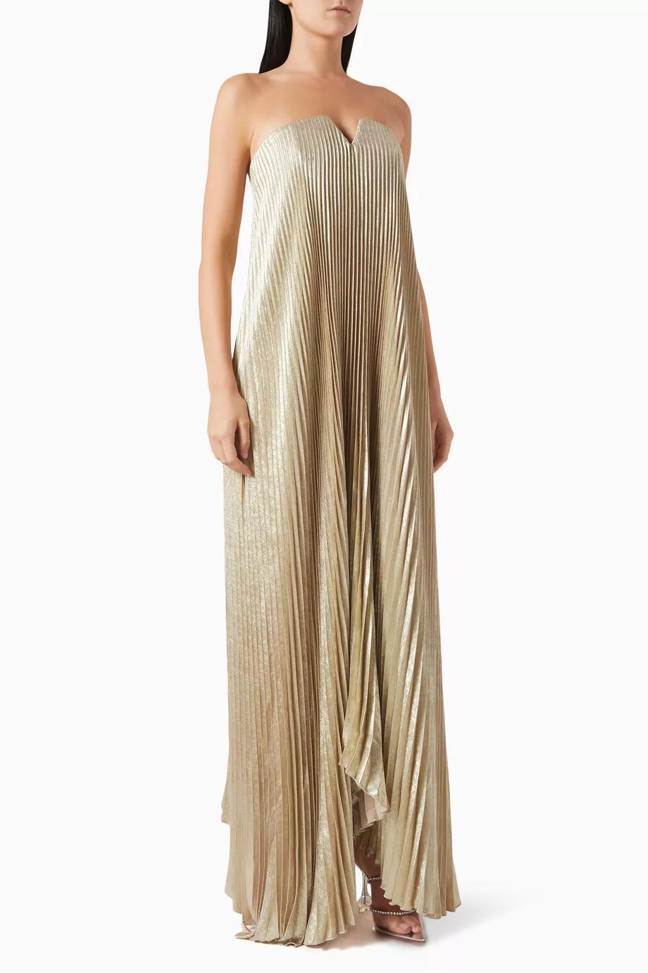 Vestido Glow