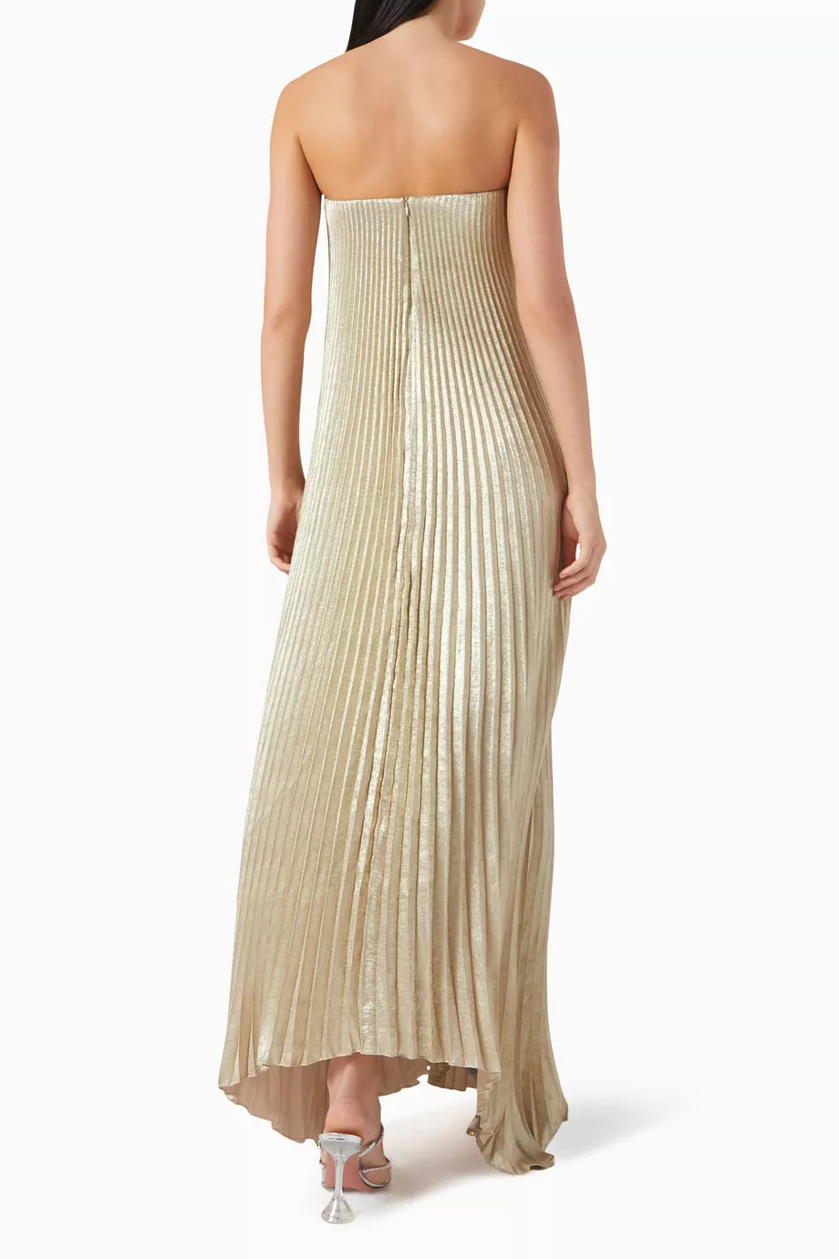 Vestido Glow