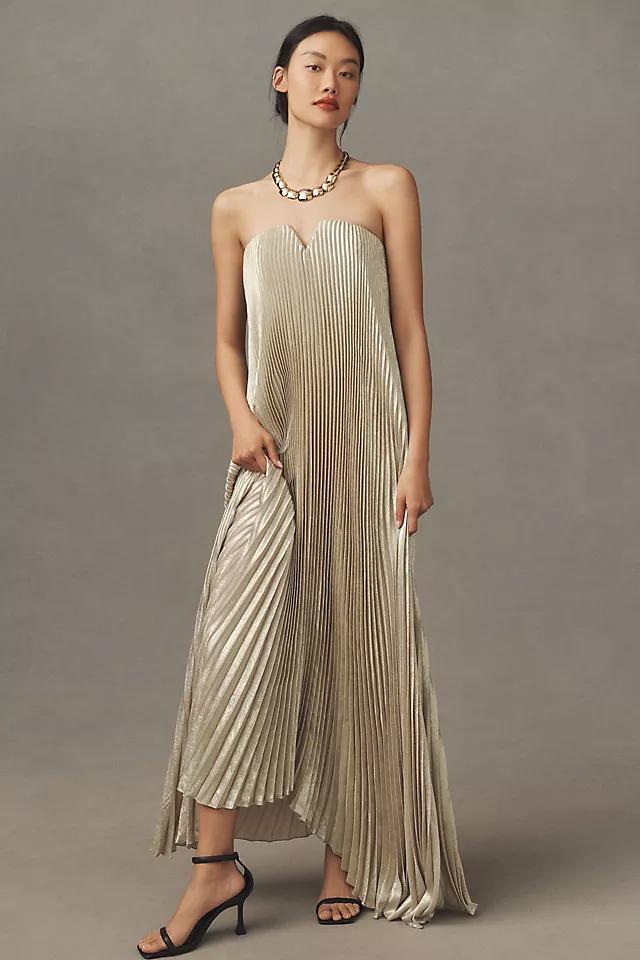 Vestido Glow