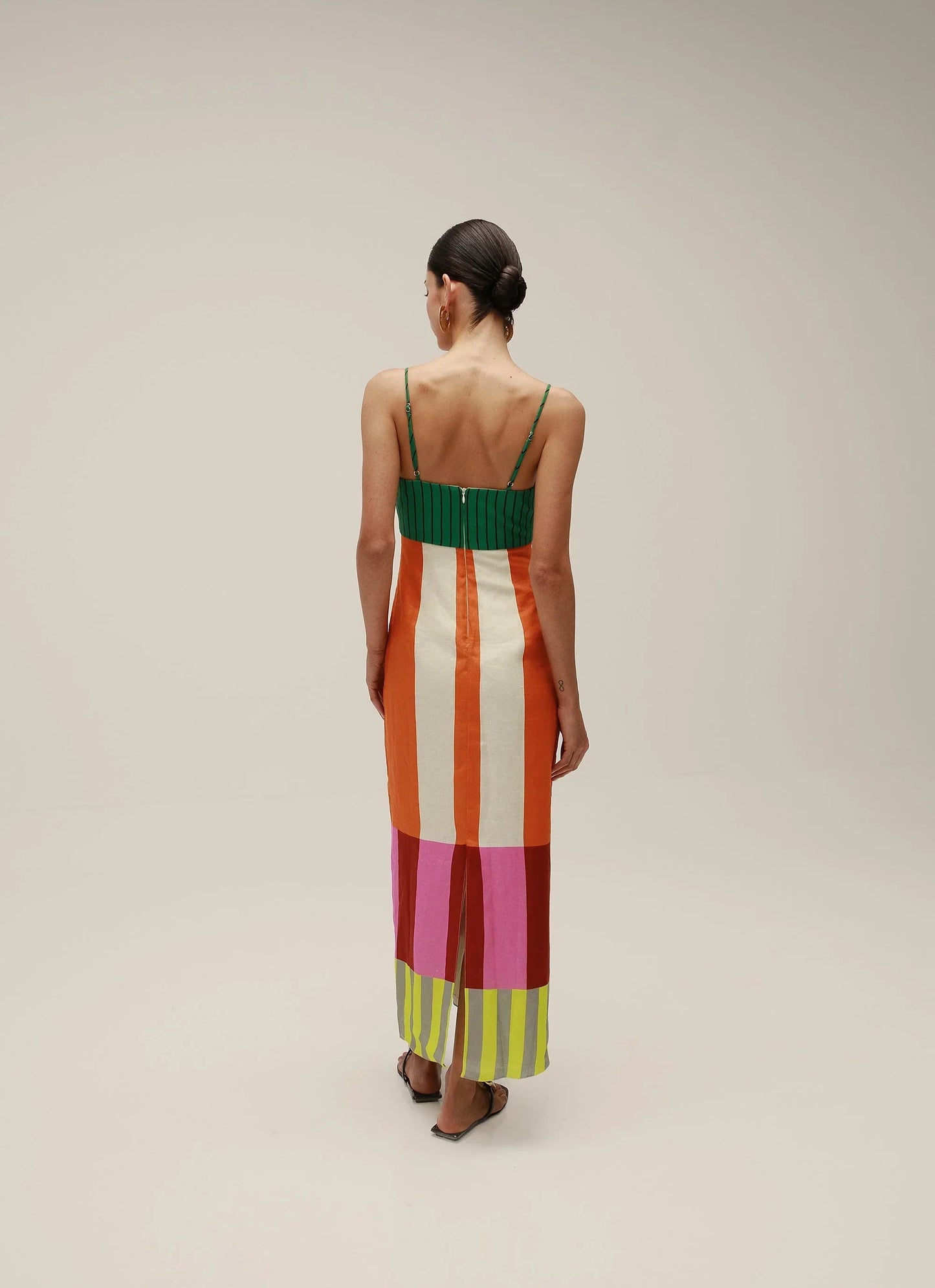 Vestido Lily Maxi