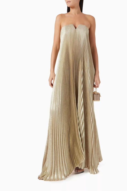 Vestido Glow