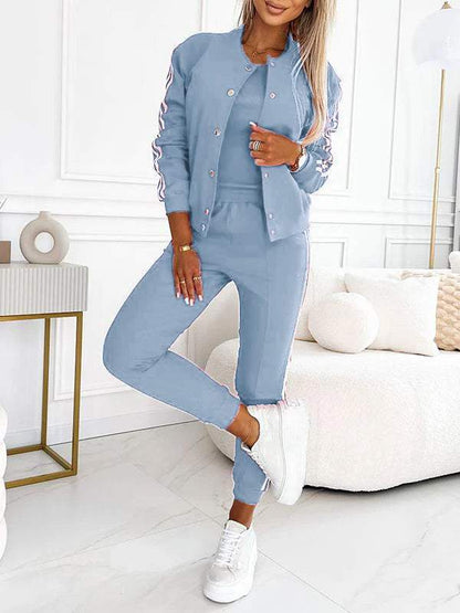 Sportiva - Conjunto 2 piezas