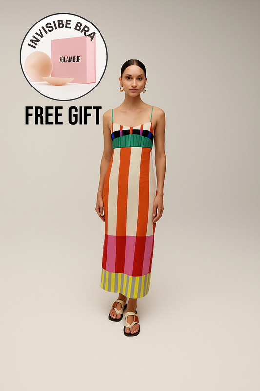 Vestido Lily Maxi
