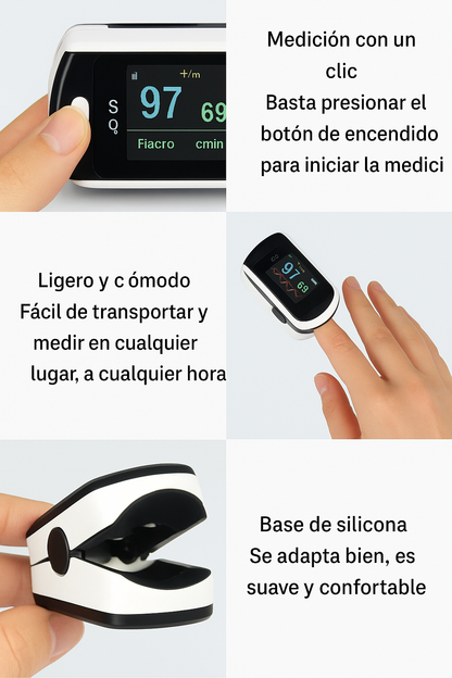 Medidor de glucosa en sangre no invasivo de Bayer 5 segundos / 99% de exactitud