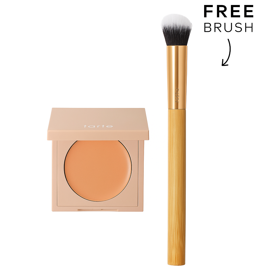 Tarte - CC Undereye Corrector + Regalo