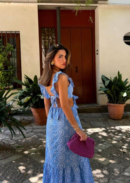 Vestido Camila