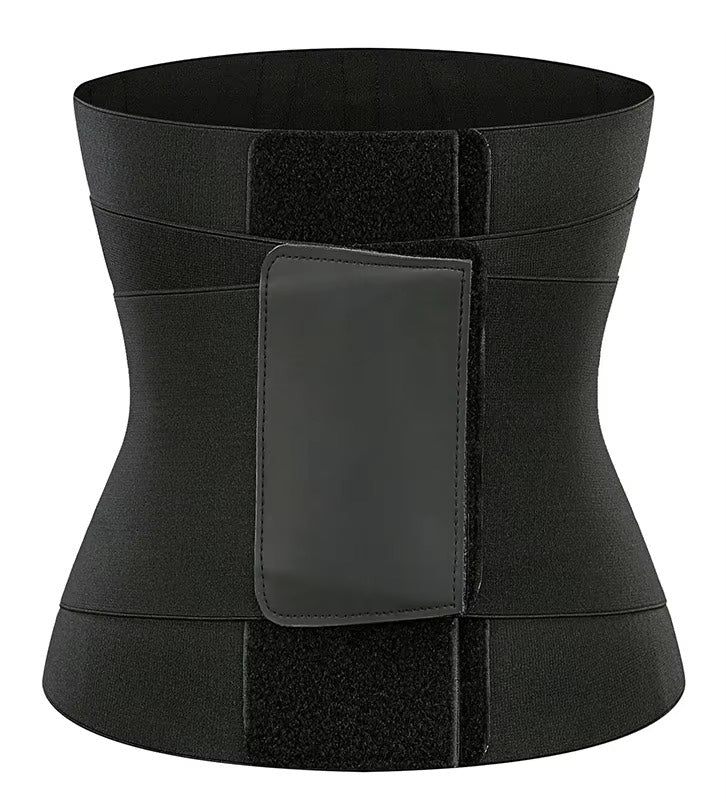 Faja Cinturilla y Moldeador Abdominal