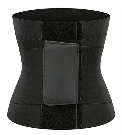 Faja Cinturilla y Moldeador Abdominal