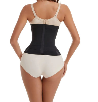 Faja Cinturilla y Moldeador Abdominal