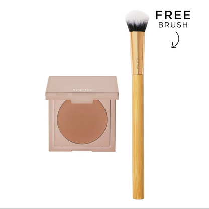 Tarte - CC Undereye Corrector + Regalo