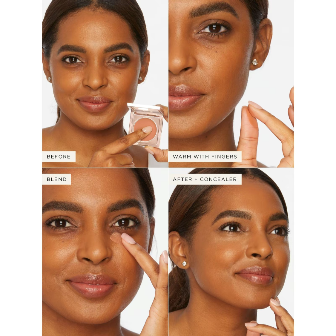 Tarte - CC Undereye Corrector + Regalo