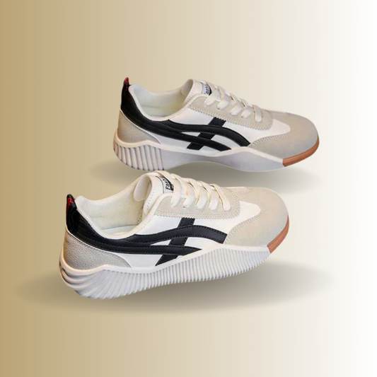 Tenis Claren: confort y estilo para tus pies