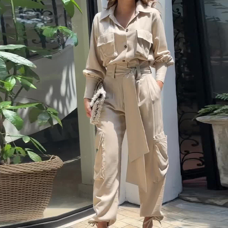 Sola - Conjunto 1 pieza