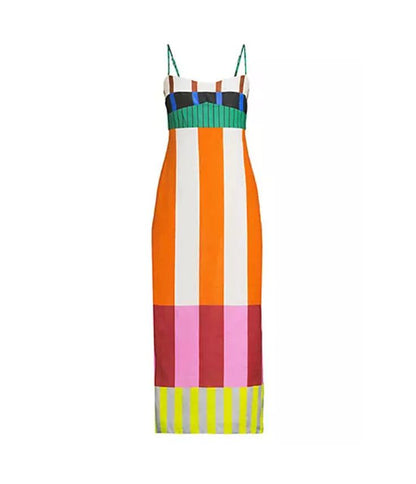 Lily Maxi Dress
