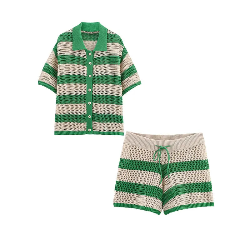 Conjunto Coco Retro - Conjunto 2 piezas